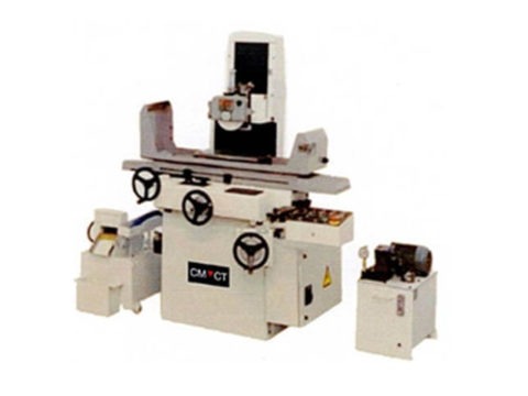 เครื่องเจียรไน KGS-250M Series